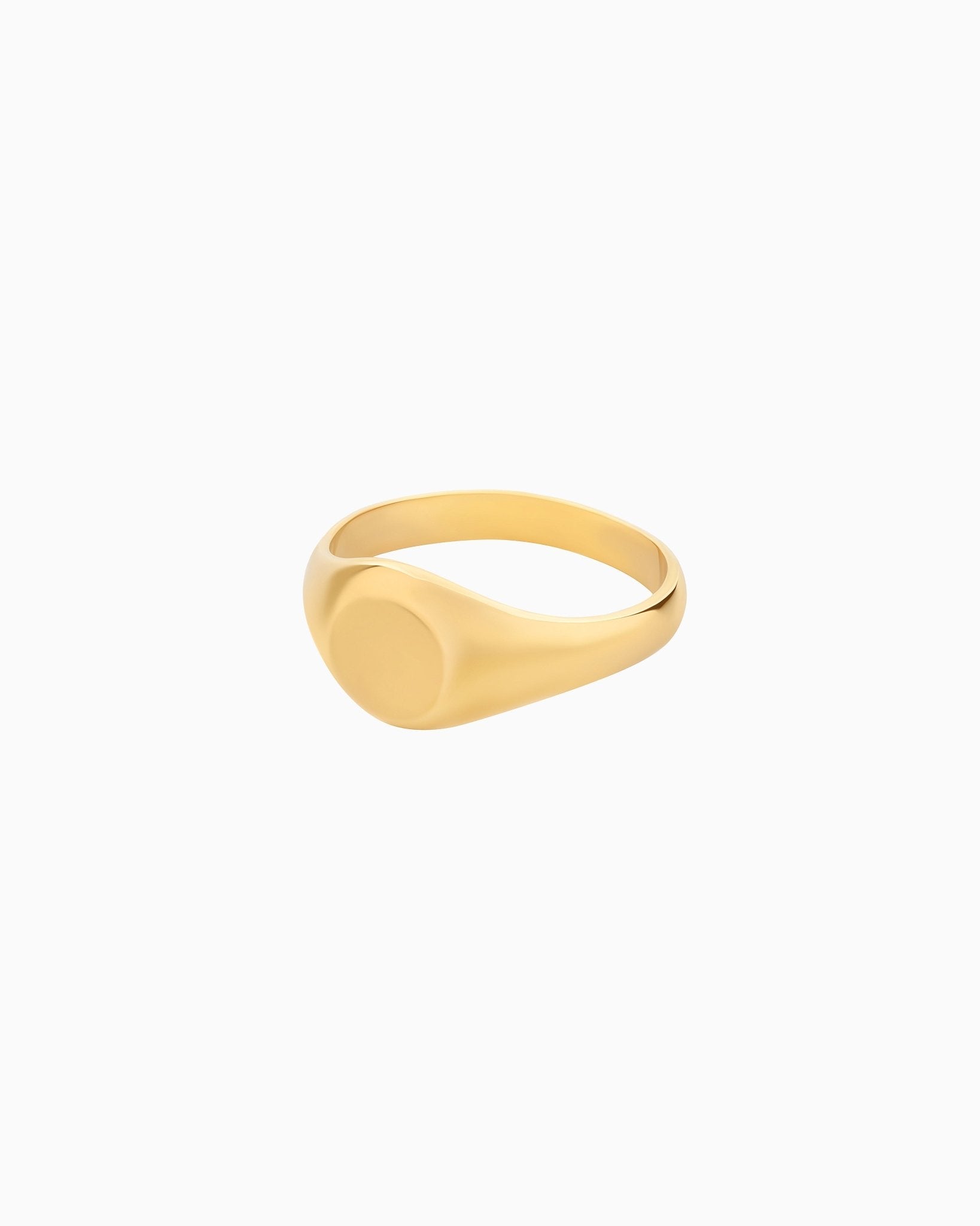 CLASSY M - Sa-pase-store - Sterling Silver | Gold Plated