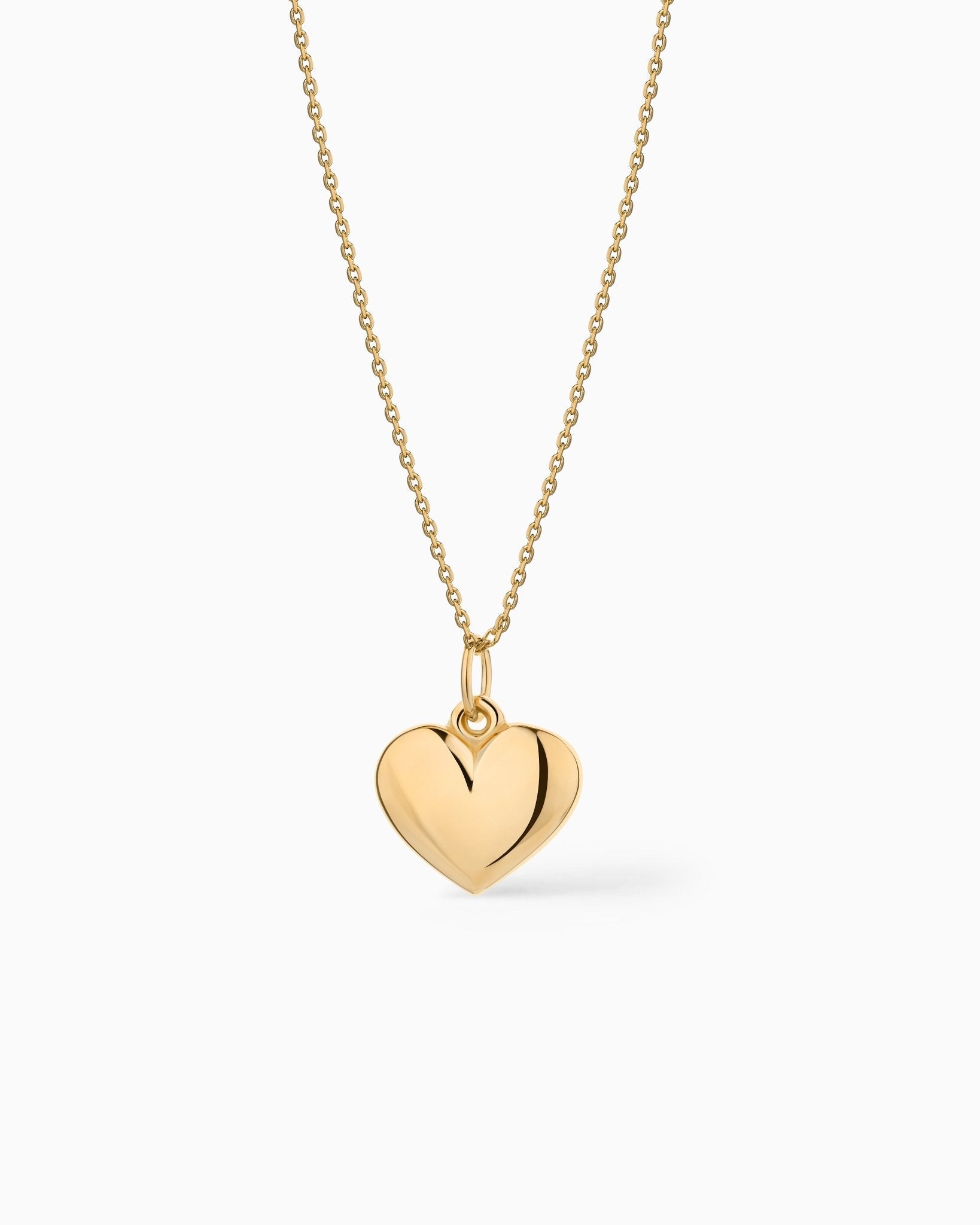 Heartbreaking - Sa Pasé - Sterling Silver | 18K Gold Plating