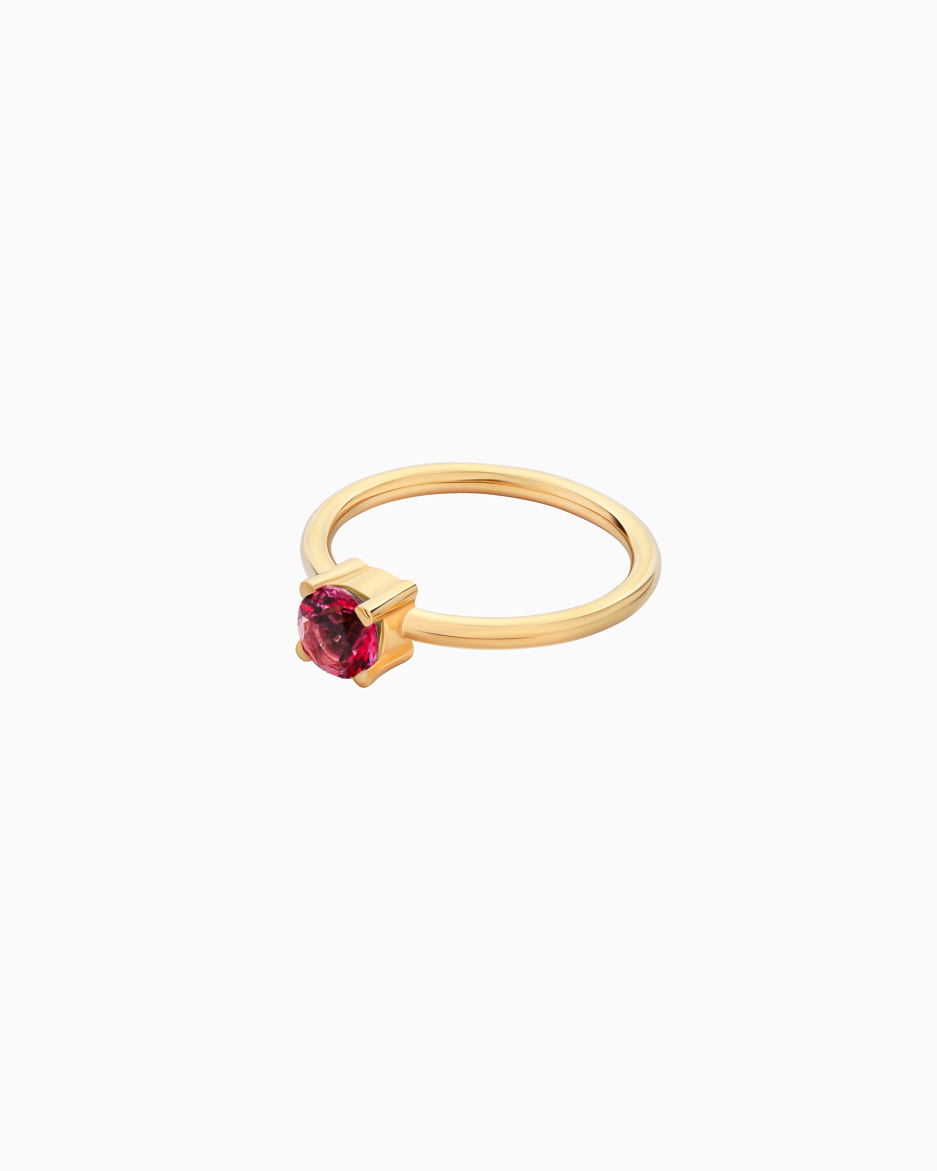 Rosy - Sa-pase-store - Sterling Silver | 18K Gold Plating