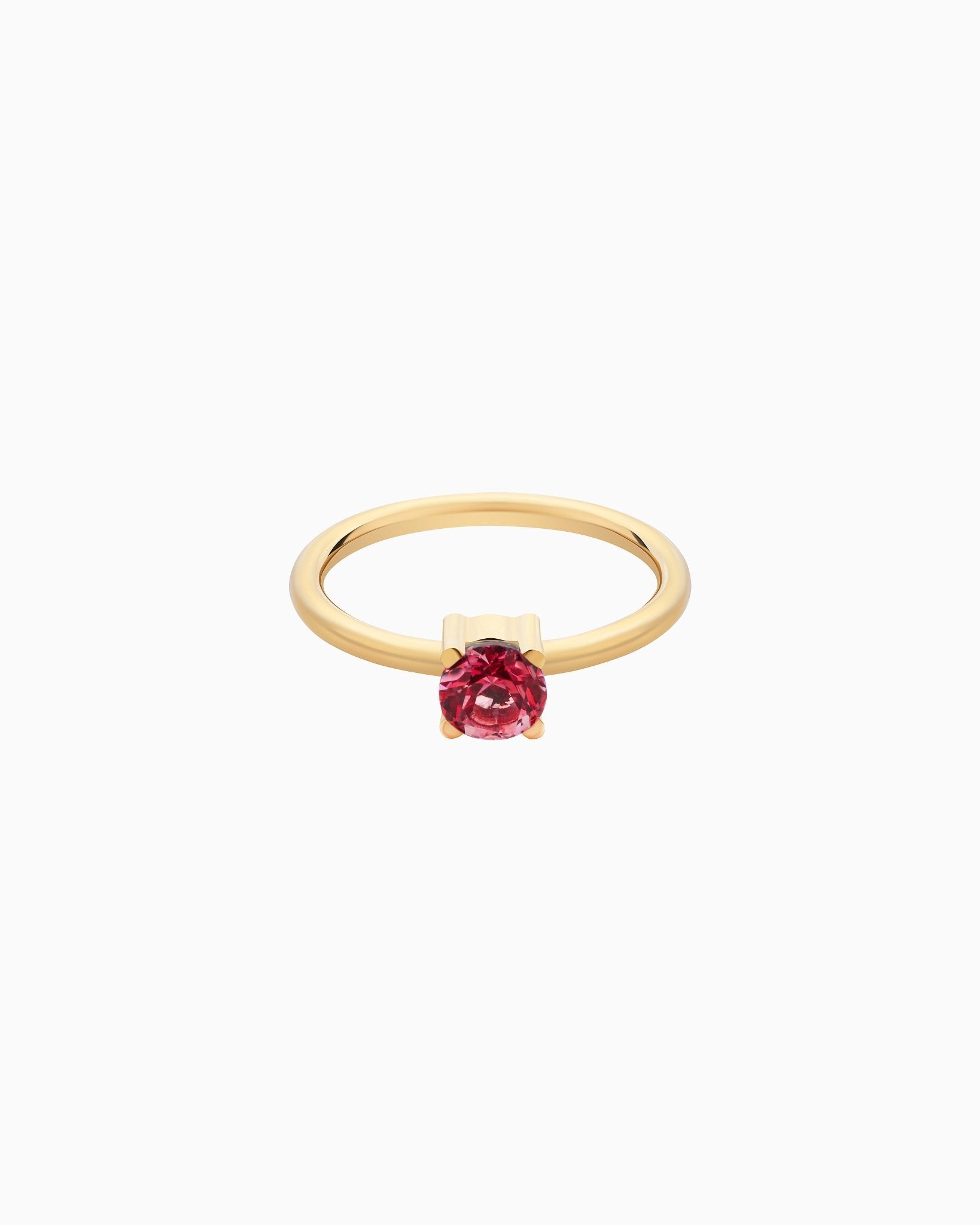 Rosy - Sa-pase-store - Sterling Silver | 18K Gold Plating